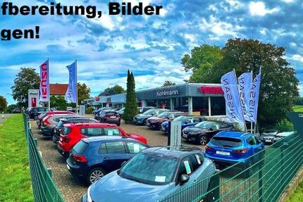 Nissan Qashqai 1.655 km 38.980 &euro; Sprockhövel 45549