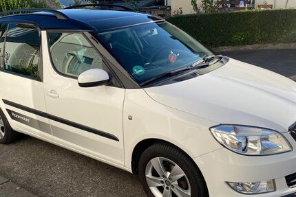 Skoda Roomster 173.450 km 4.289 € Wuppertal 42111