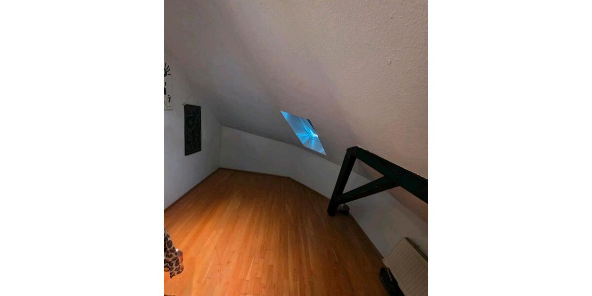 Maisonettenwohnung Wuppertal Elberfeld - 5 Zimmer, 114 m&sup2;, 1.020&euro; | Angebot:25947689