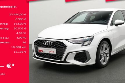 Audi A3 83.714 km 22.480 € Leverkusen 51373