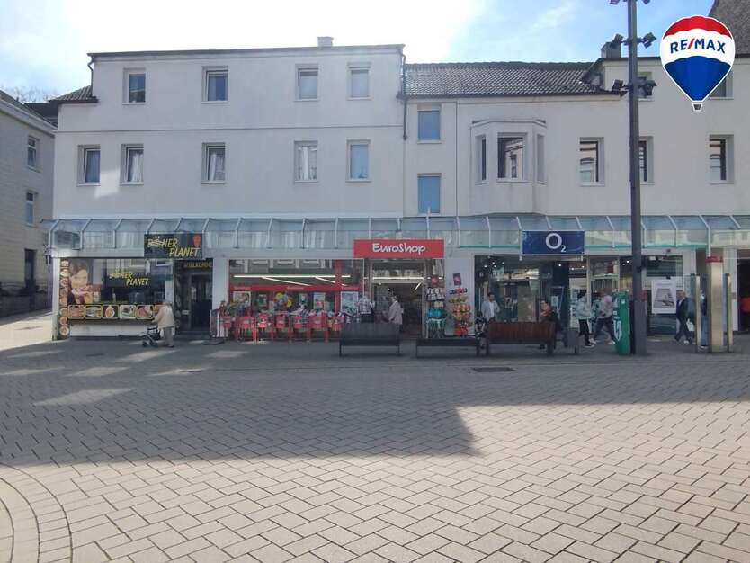 Büro in Gevelsberg 1.945.000 € 971 m² zimmer