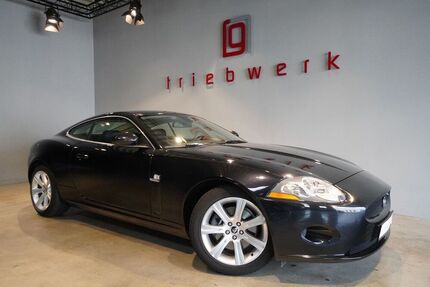 Jaguar XK