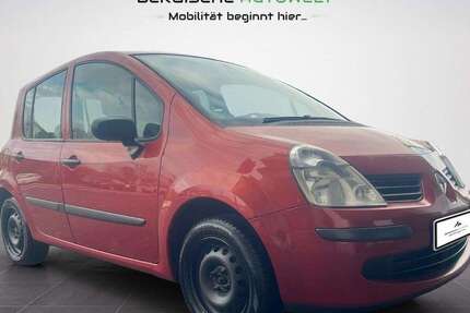 Renault Modus 287.998 km 1.480 € Bergisch Gladbach 51469
