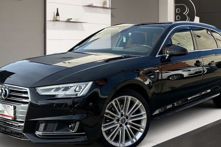 Audi A4 94.329 km 19.888 € Köln 51067