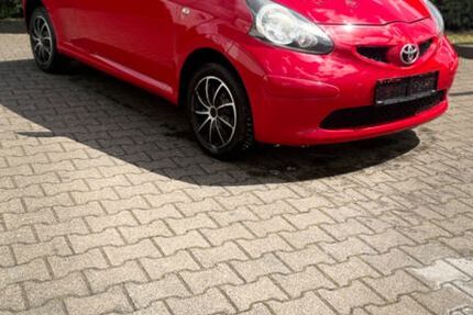 Toyota Aygo (X) 176.000 km 1.800 &euro; Köln 50997