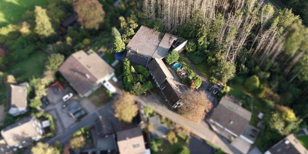 Grundstück Wuppertal Cronenberg - 399.000&euro; | Angebot:24037098