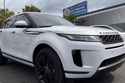 Land Rover Range Rover Evoque 123.639 km 21.700 &euro; Düsseldorf 40627