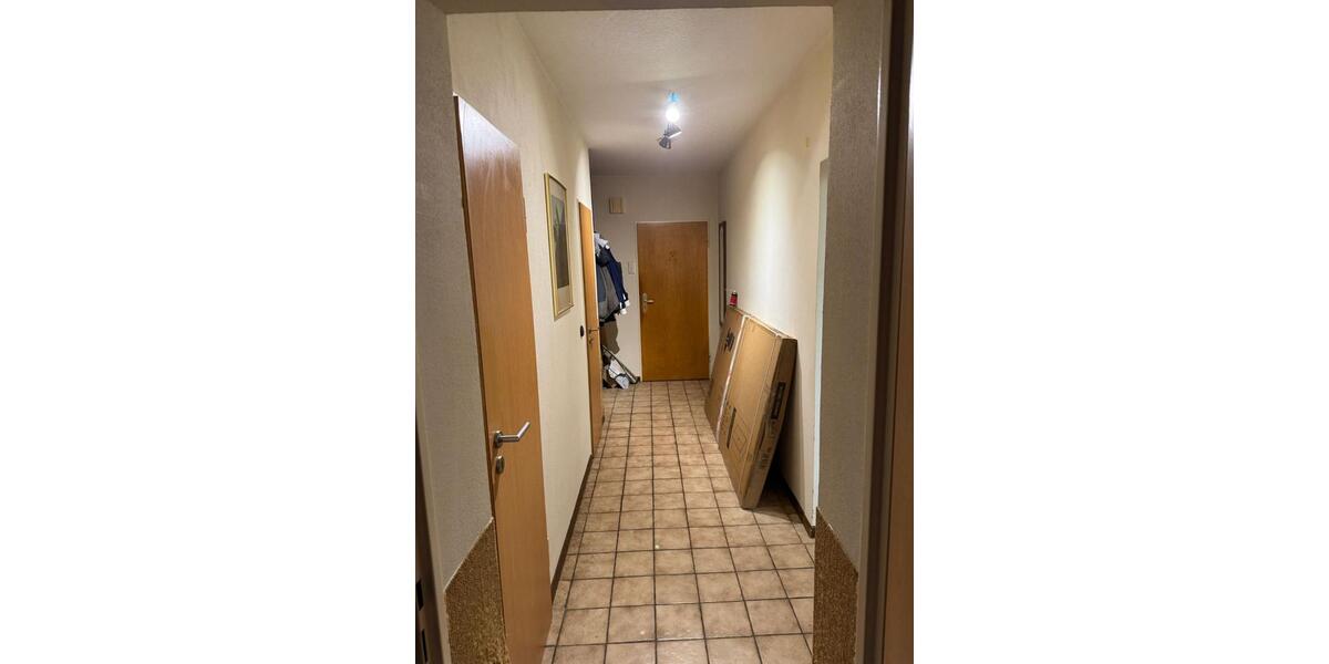 Erdgeschoßwohnung Wuppertal Dönberg - 3 Zimmer, 82 m&sup2;, 155.000&euro; | Angebot:24373481