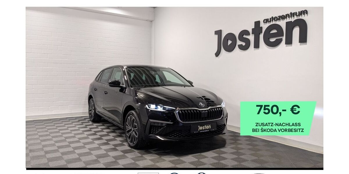 Skoda Scala 2.500 km 24.790 € Monheim 40789