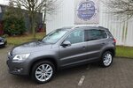 VW Tiguan TEAM orig.ATM ca 52 tkm XENON AHK PARKPILOT 112.432 km 10.908 € Köln 50858