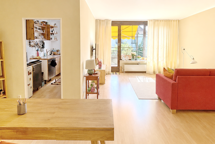 Wohnung Bergisch Gladbach Frankenforst - 2 Zimmer, 67 m&sup2;, 790&euro; | Angebot:27029203