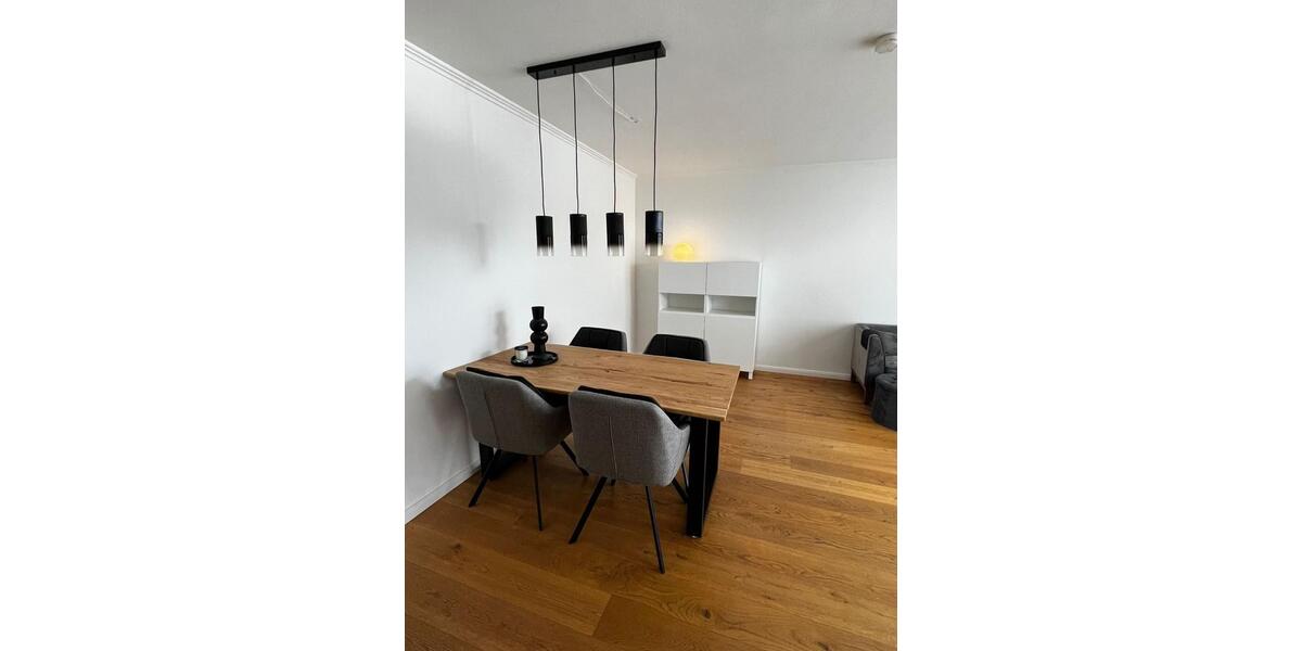 Etagenwohnung Pulheim - 2 Zimmer, 60 m&sup2;, 265.000&euro; | Angebot:27189214