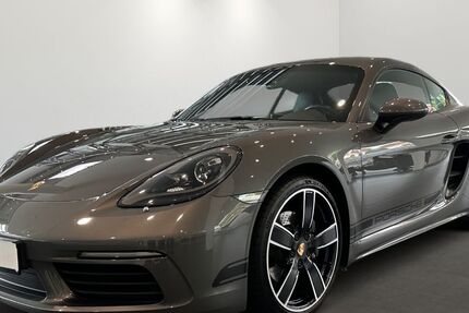 Porsche Cayman 43.144 km 62.700 &euro; Wuppertal 42279