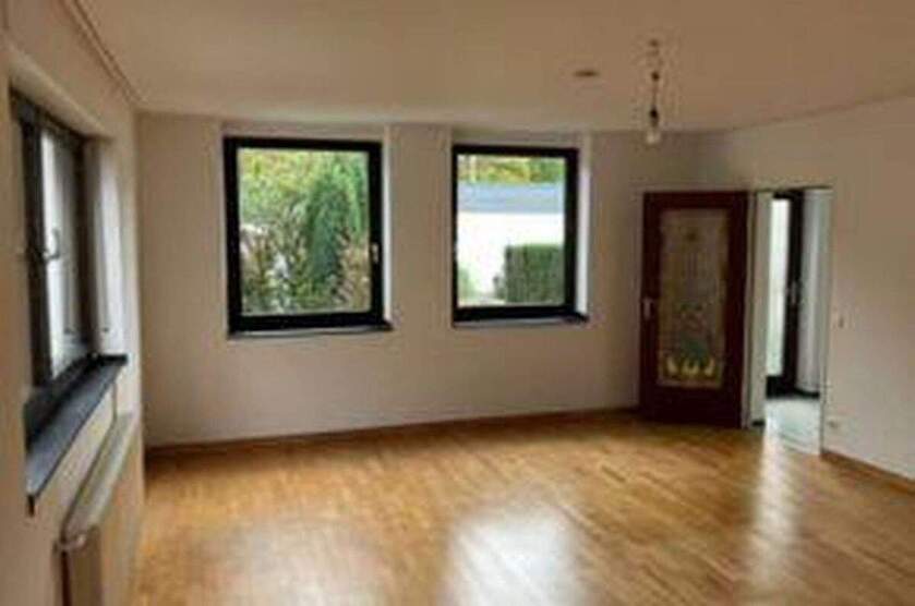 Sonniges Einfamilienhaus mit Einlieger in Hochdahl 1 zimmer