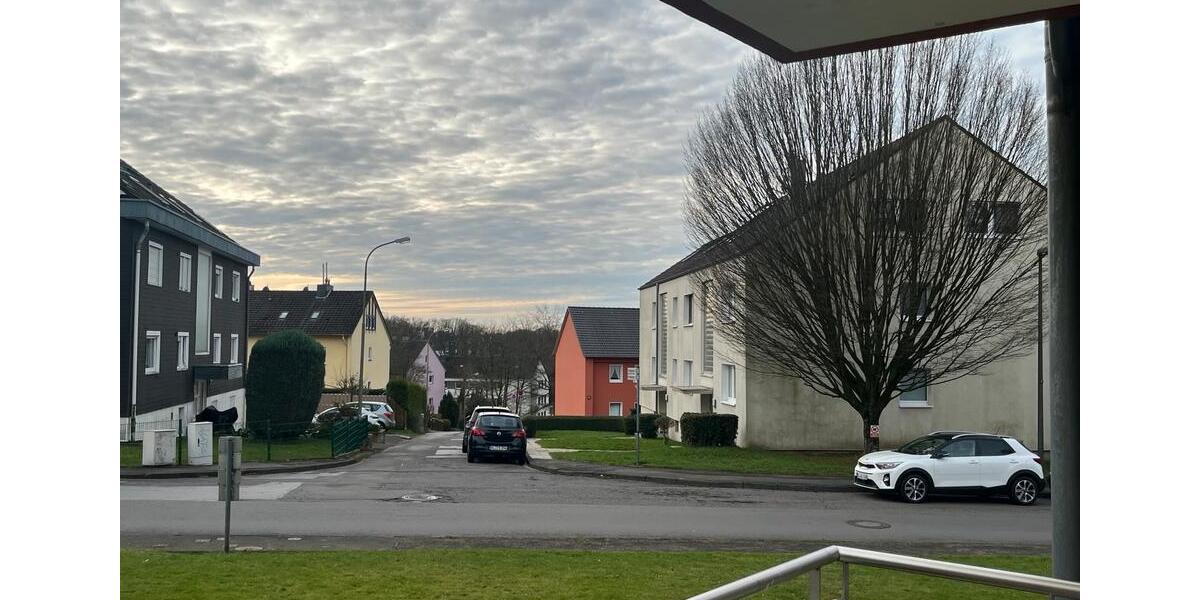 Hochparterre Leverkusen Alkenrath - 4 Zimmer, 77 m&sup2;, 1.000&euro; | Angebot:24609188