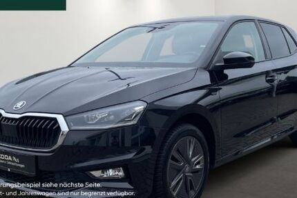 Skoda Fabia 27.525 km 19.850 &euro; Dormagen 41540