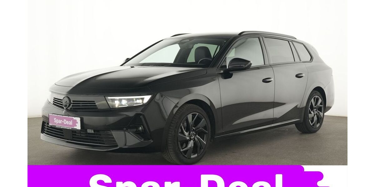 Opel Astra 34.920 km 20.252 &euro; Neuss 41460