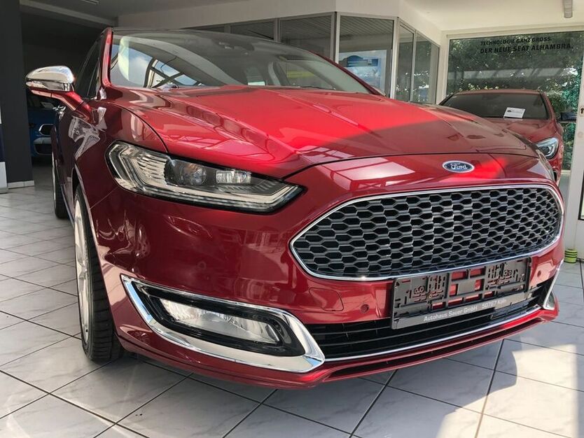 Mondeo
