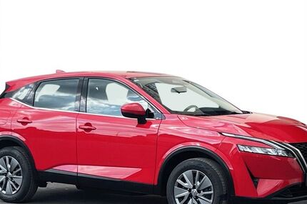 Nissan Qashqai 76.251 km 14.700 &euro; Solingen/NRW 42655