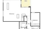 Etagenwohnung Düsseldorf Pempelfort - 2 Zimmer, 90 m&sup2;, 645.000&euro; | Angebot:26698526