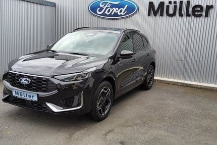 Ford Kuga 45.000 km 33.490 &euro; Bergisch Gladbach 51427