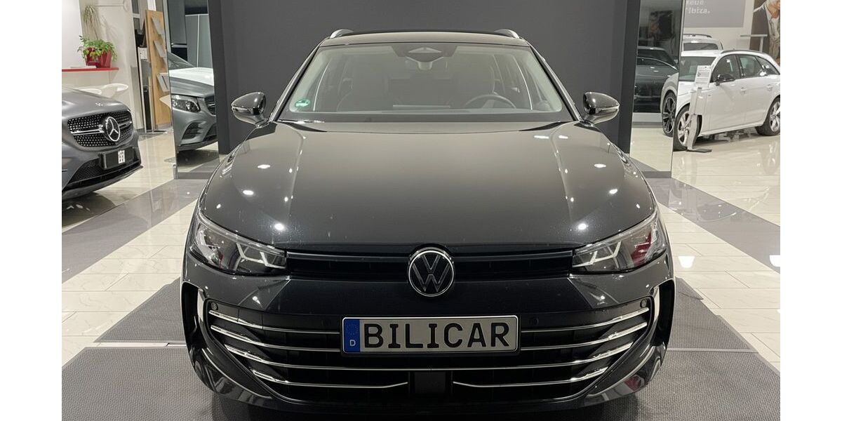 VW Passat 44.900 km 30.940 &euro; Düsseldorf 40233
