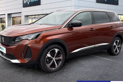 Peugeot 5008 35.717 km 24.780 € Hilden 40721
