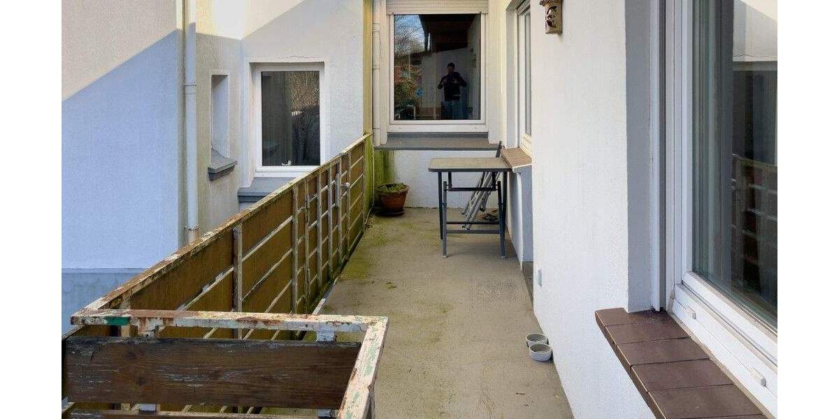 Mehrfamilienhaus, Wohnhaus Solingen Gräfrath - 1 Zimmer, 217 m&sup2;, 449.000&euro; | Angebot:23969431