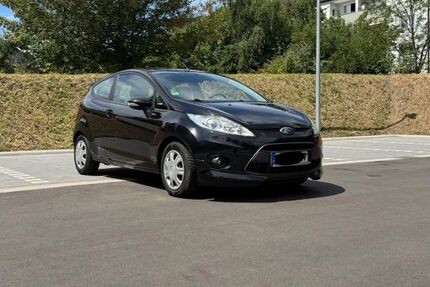 Ford Fiesta 137.000 km 3.350 &euro; Wuppertal 42109