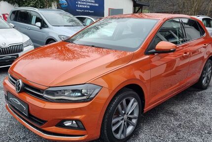 VW Polo 80.316 km 13.950 &euro; Wuppertal 42109