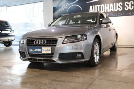 Audi A4 194.102 km 7.600 &euro; Ratingen 40880