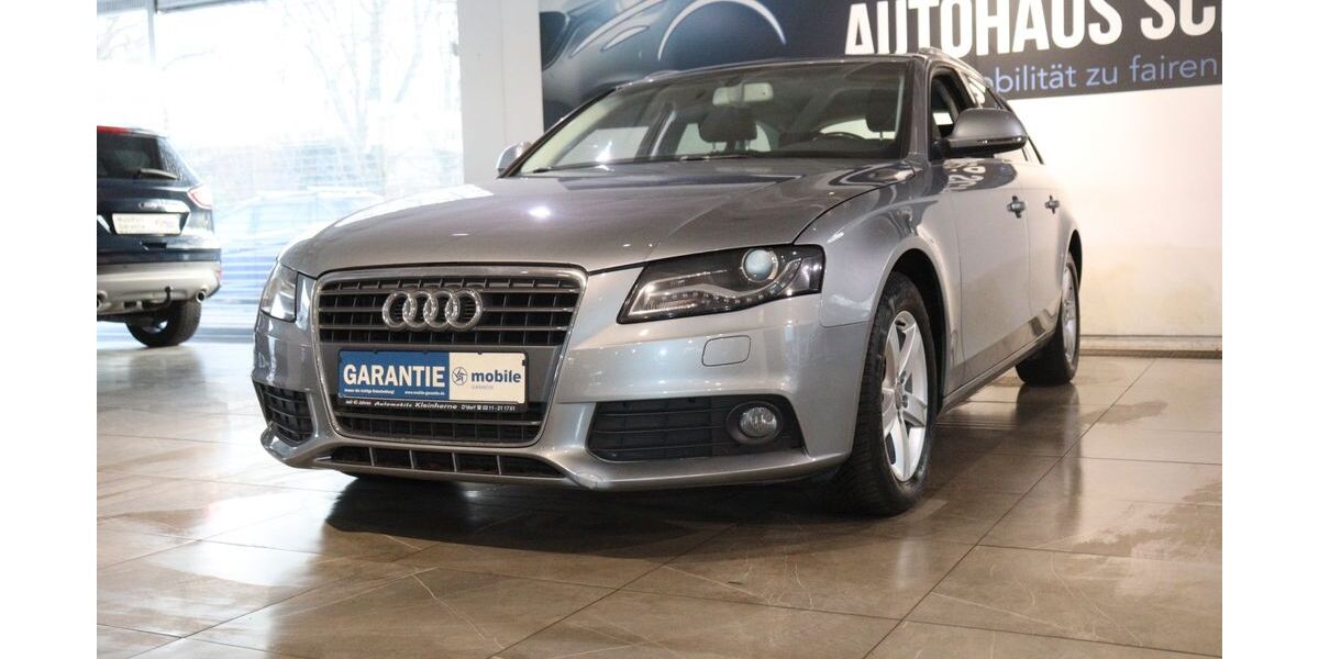 Audi A4 194.102 km 7.600 &euro; Ratingen 40880