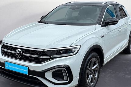 VW T-Roc 15.011 km 28.450 &euro; Langenfeld 40764