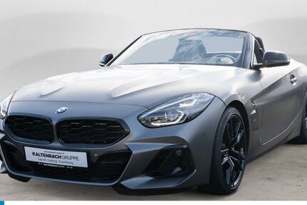 BMW Z4 28.043 km 56.890 &euro; Remscheid 42897
