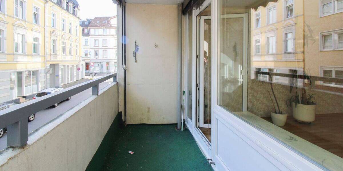 Einfamilienhaus Wuppertal Barmen - 2 Zimmer, 125.000&euro; | Angebot:26673404