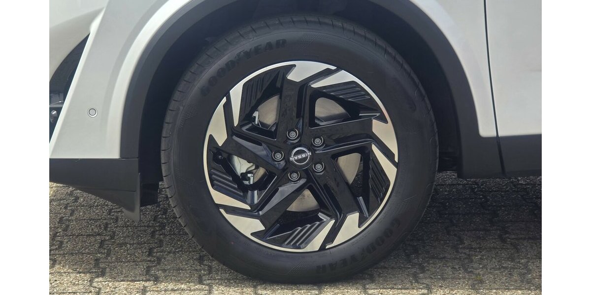 Nissan Qashqai N-Connecta e-Power Pano|HUD|Winter 6.598 km 35.950 &euro; Wermelskirchen 42929