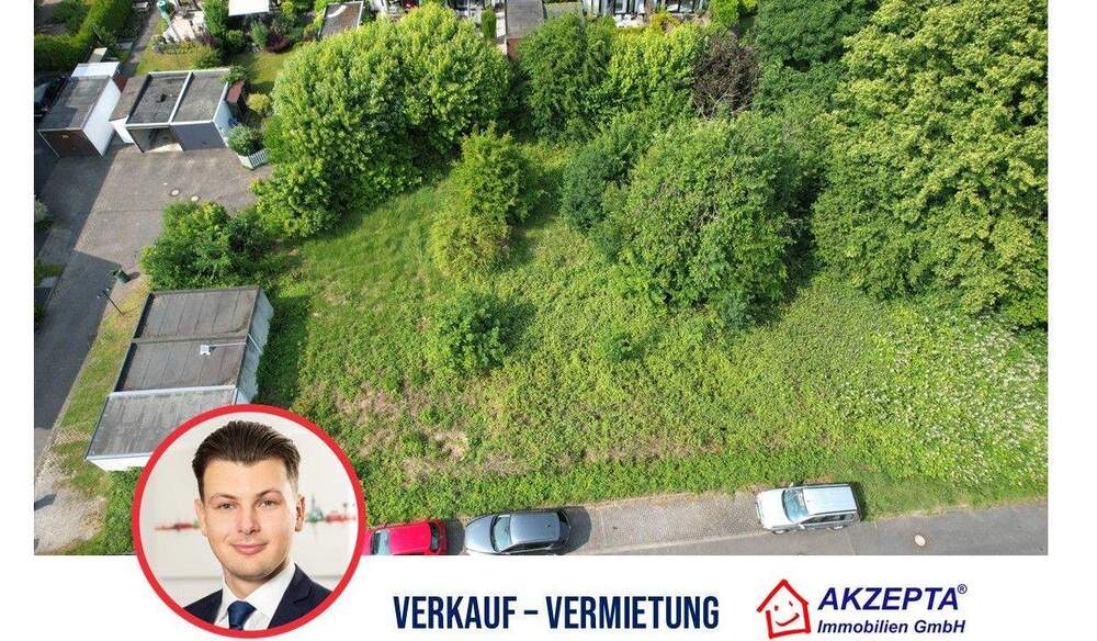 Grundstück Leverkusen Lützenkirchen - 389.000&euro; | Angebot:24781282