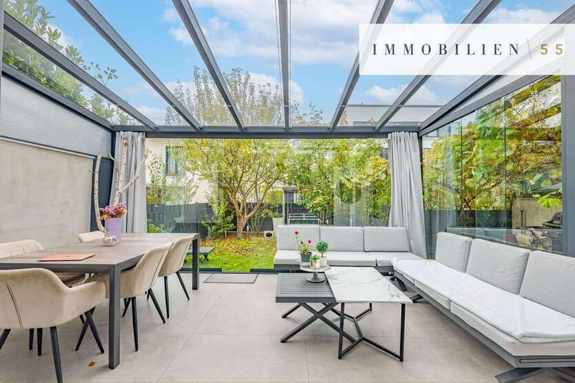 Haus zum Kaufen in Köln 865.000 € 135 m² 4 zimmer
