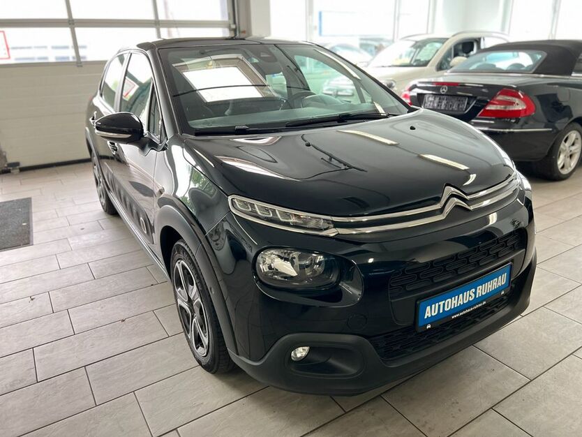 Citroen C3 30.300 km 13.900 € Essen 45279