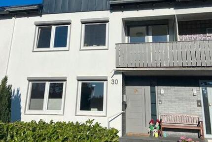 Haus in Haan, streichen und einziehen in großzügige 160 qm 7 zimmer