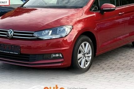 VW Touran 99.147 km 18.829 &euro; Hilden 40721