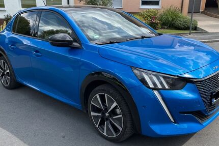 Peugeot 208 73.434 km 13.490 € Wetter (Ruhr) 58300