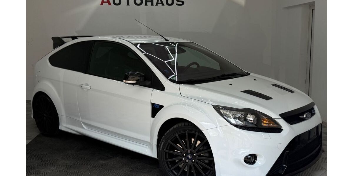 Ford Focus 46.000 km 36.999 &euro; Radevormwald 42477