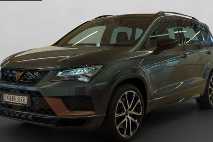 Cupra Ateca 64.900 km 24.280 &euro; Leverkusen 51381