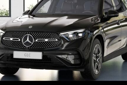 Mercedes-Benz GLC 200 8.232 km 54.990 &euro; Wuppertal 42115