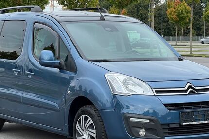 Citroen Berlingo 99.000 km 13.900 € Essen 45356
