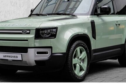 Land Rover Defender 39.882 km 78.950 &euro; Düsseldorf 40547