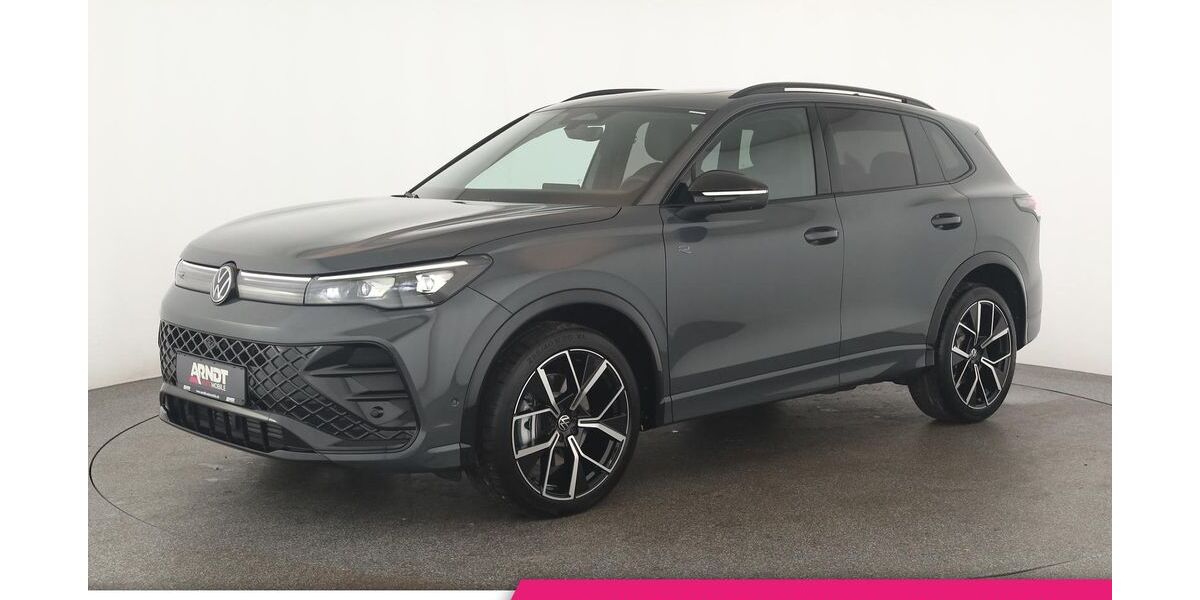 VW Tiguan 6.000 km 50.284 &euro; Neuss 41464