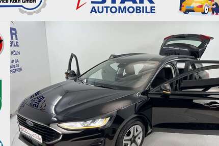 Ford Focus 75.249 km 14.990 &euro; Köln 50739