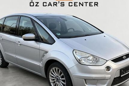 Ford S-Max 242.000 km 2.990 &euro; Neuss 41460